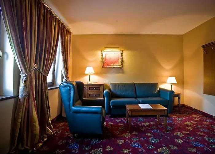 Residenz Hotel