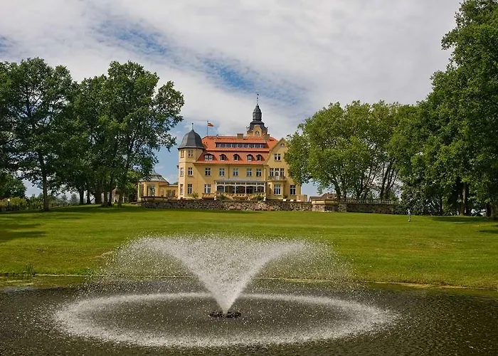 Hotel Residenz