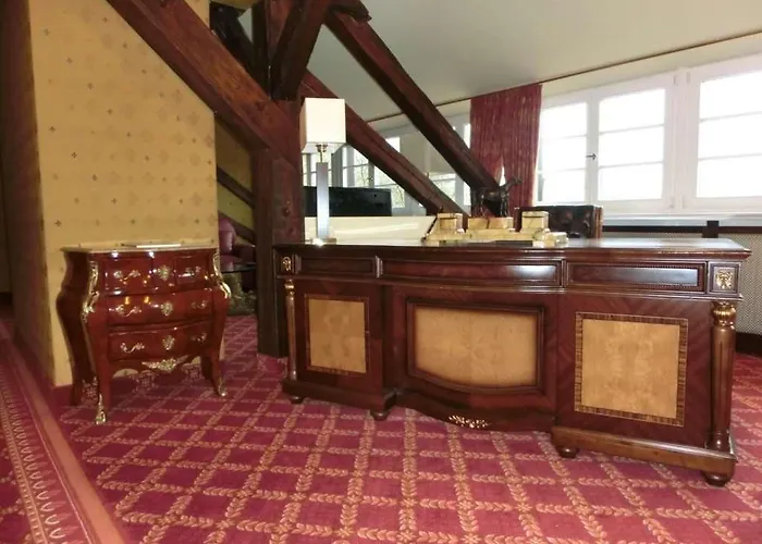 Residenz Hotel
