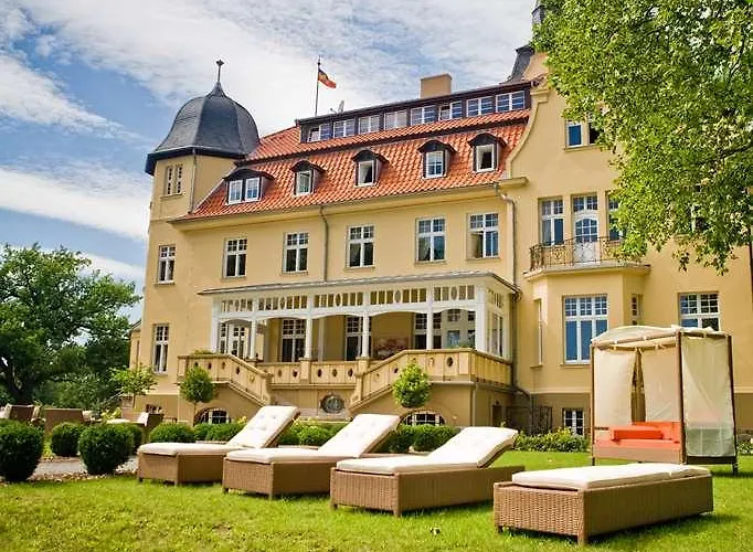 Hotel Residenz Wendorf (Kuhlen-Wendorf)