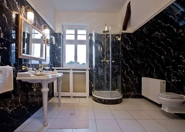 Residenz 4* Wendorf (Kuhlen-Wendorf)