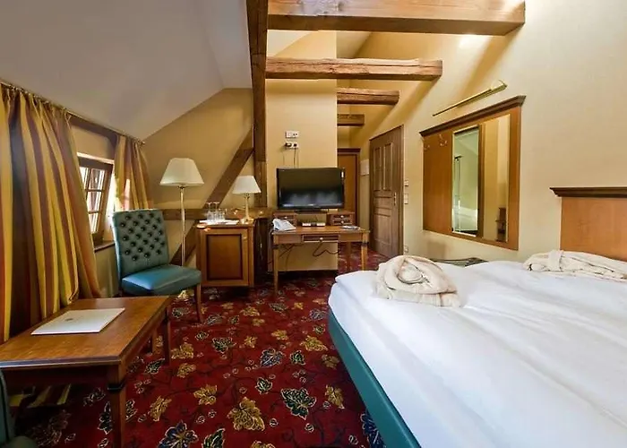 Hotel Residenz