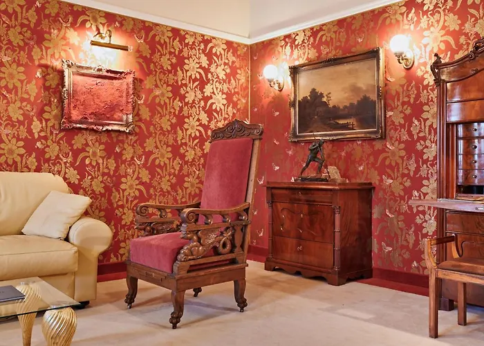 Residenz 4*
