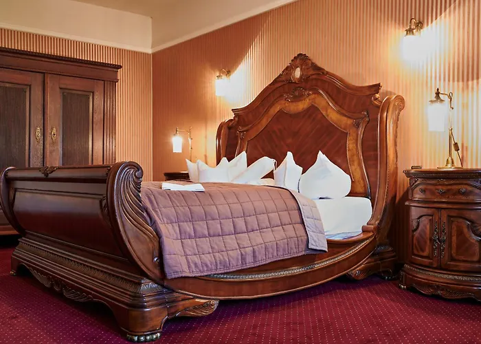 Hotel Residenz