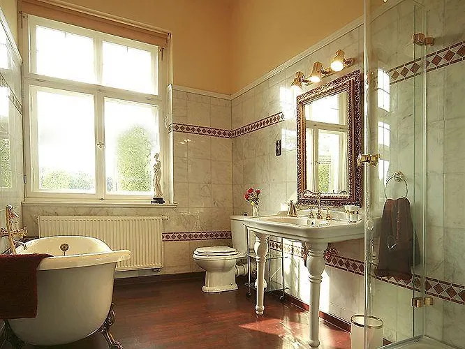 Residenz 4* Wendorf (Kuhlen-Wendorf)