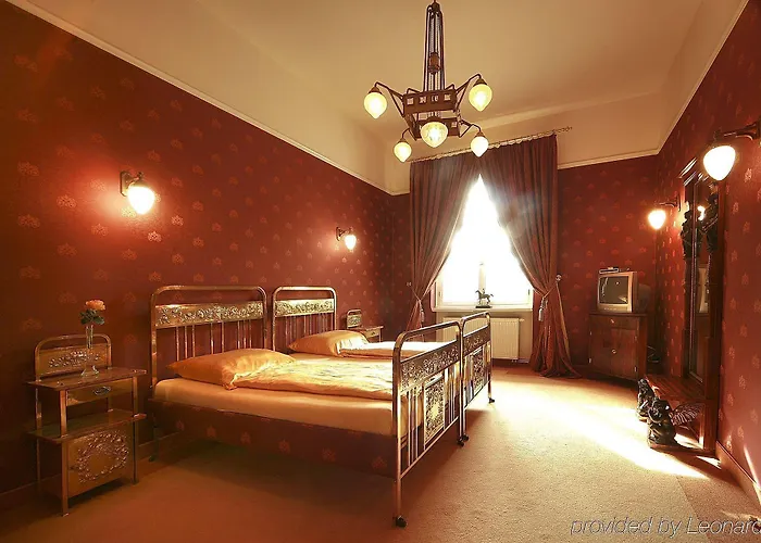 Residenz 4* Wendorf (Kuhlen-Wendorf)