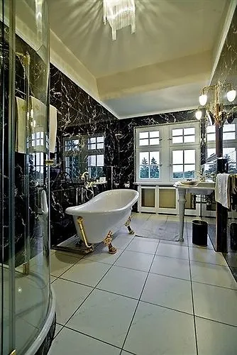 Residenz 4* Wendorf (Kuhlen-Wendorf)