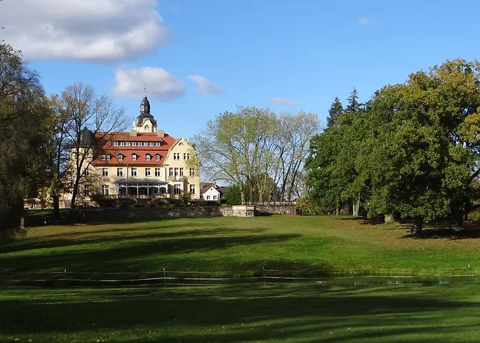 Residenz Hotel