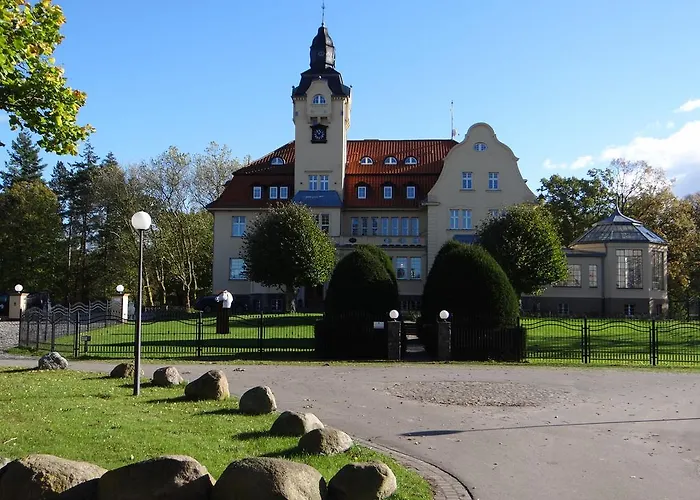 Hotel Residenz