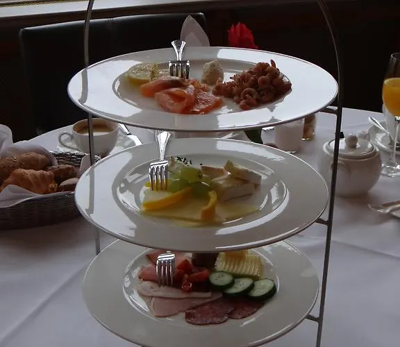 Residenz Hotel 4*