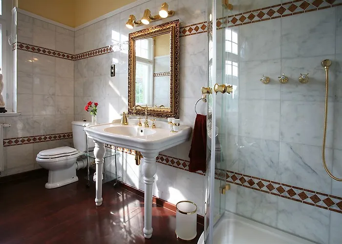 Hotel Residenz 4*
