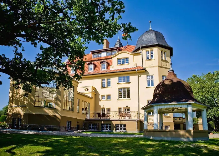 Residenz Hotel 4*