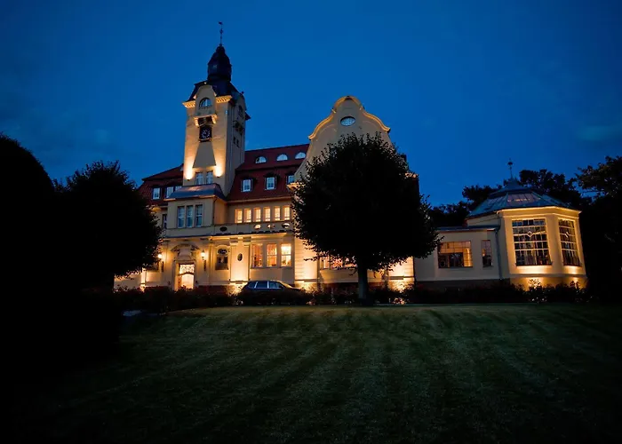 Residenz Hotel