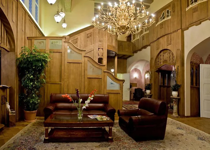 Residenz 4* Wendorf (Kuhlen-Wendorf)
