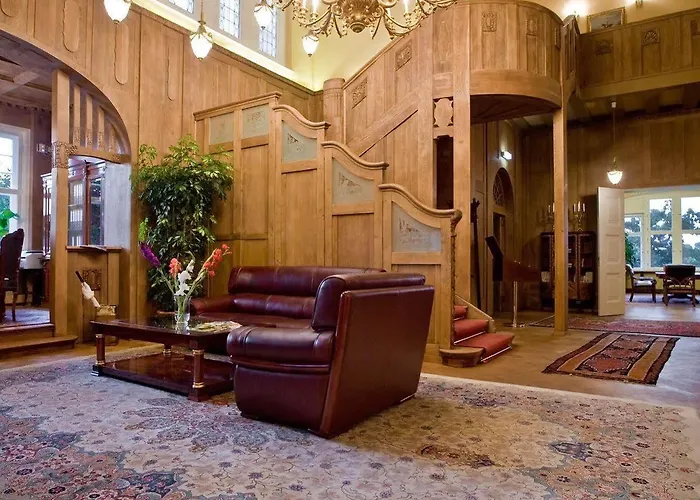Residenz 4*
