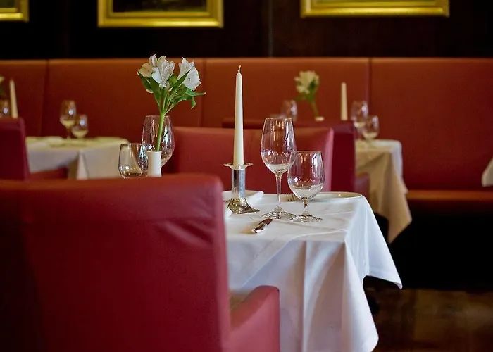 Residenz Hotel