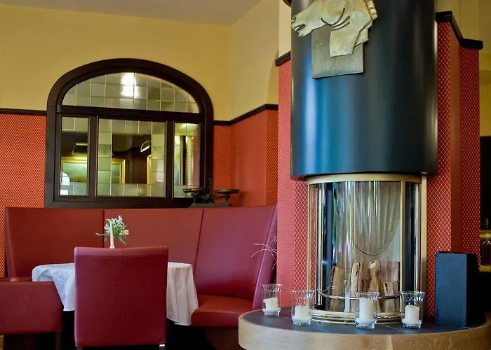 Hotel Residenz 4*