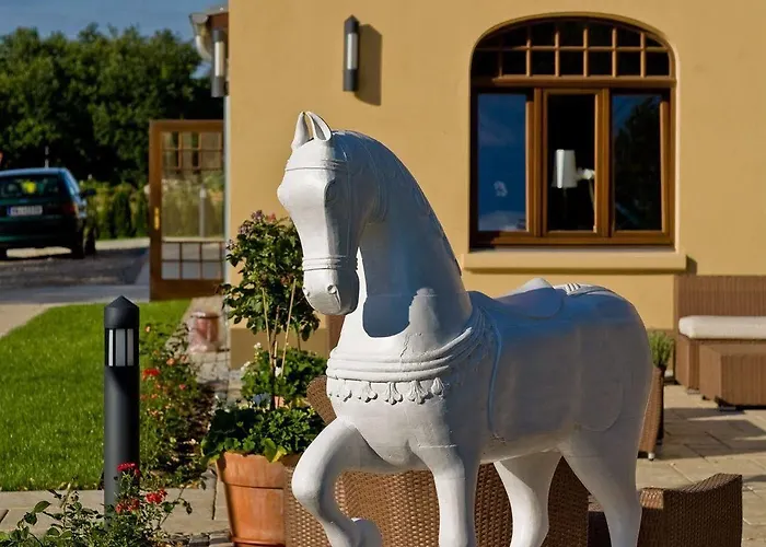 Hotel Residenz