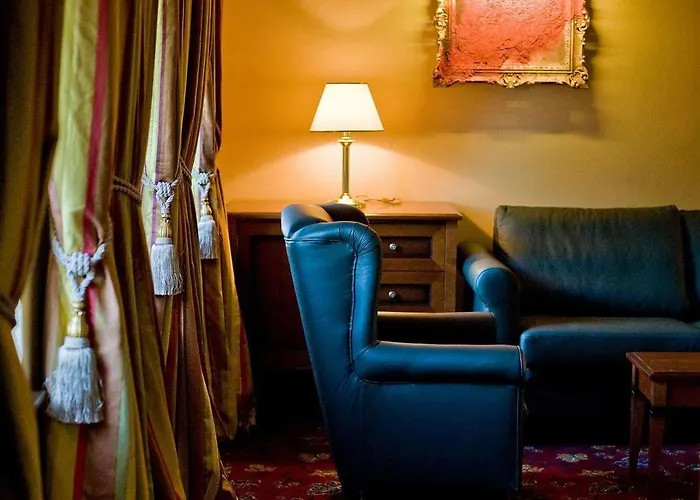 Residenz Hotel 4*