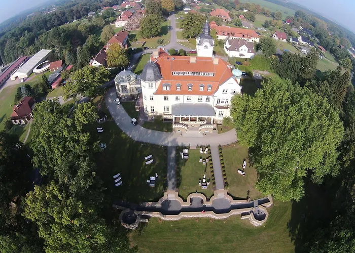 Residenz Hotel