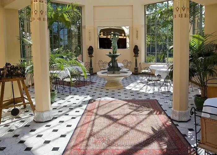 Residenz 4* Wendorf (Kuhlen-Wendorf)