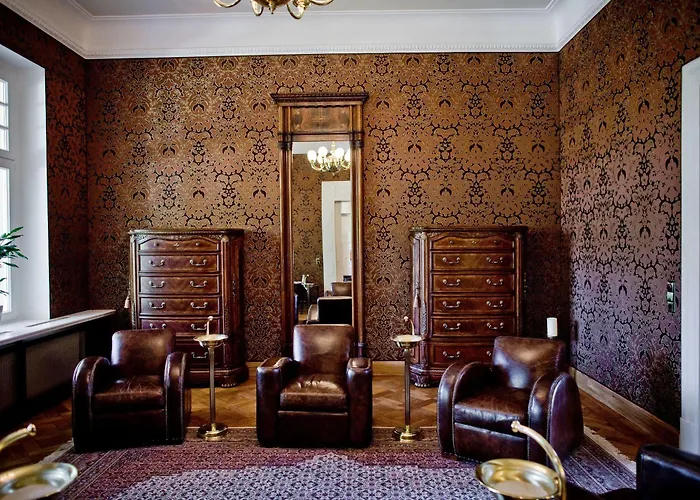 Hotel Residenz Wendorf (Kuhlen-Wendorf)