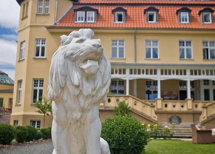 Residenz 4* Wendorf (Kuhlen-Wendorf)
