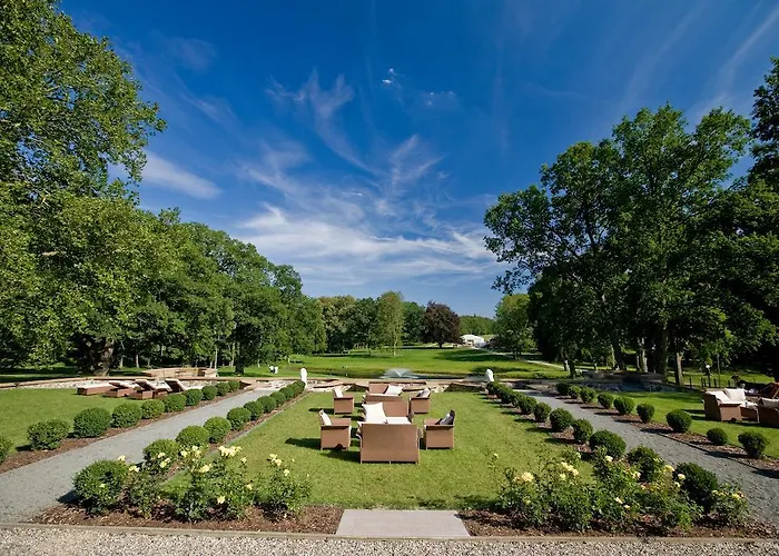 Hotel Residenz 4*