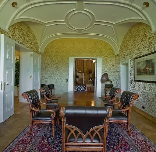Residenz Hotel