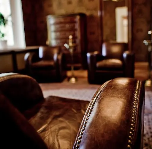 Hotel Residenz 4*