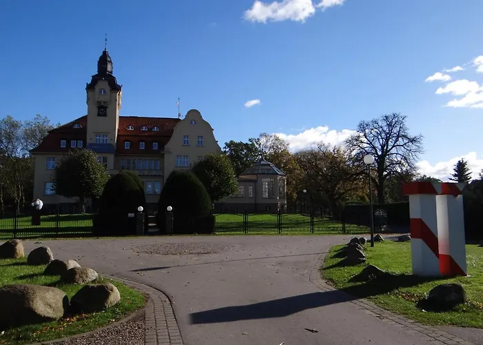 Residenz