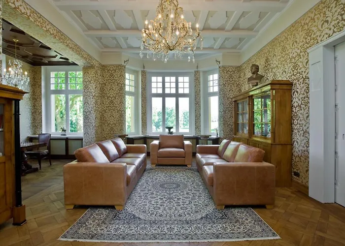 Residenz 4* Wendorf (Kuhlen-Wendorf)
