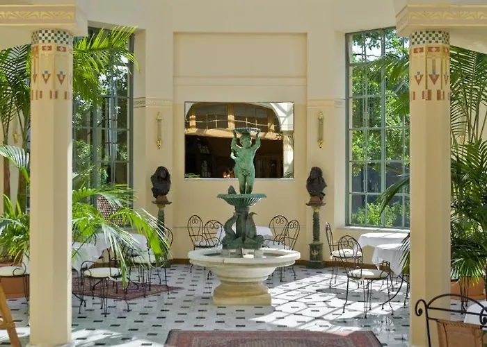 Residenz 4*
