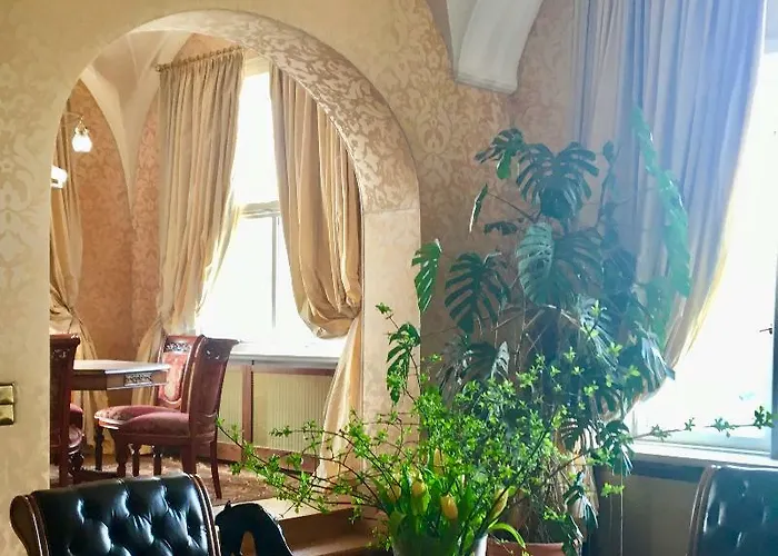 Hotel Residenz Wendorf (Kuhlen-Wendorf)