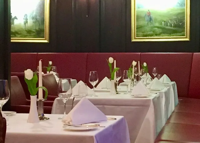 Residenz Hotel 4*