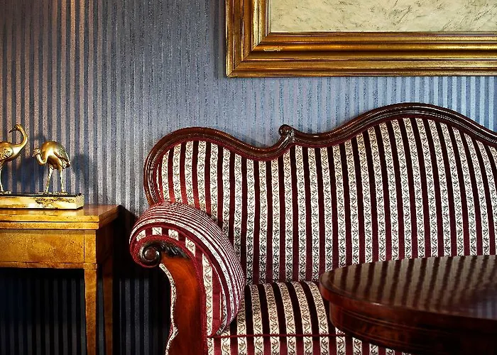 Residenz Hotel