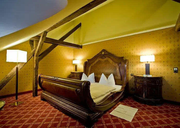 Hotel Residenz 4*