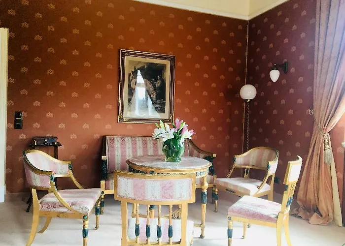 Residenz 4*