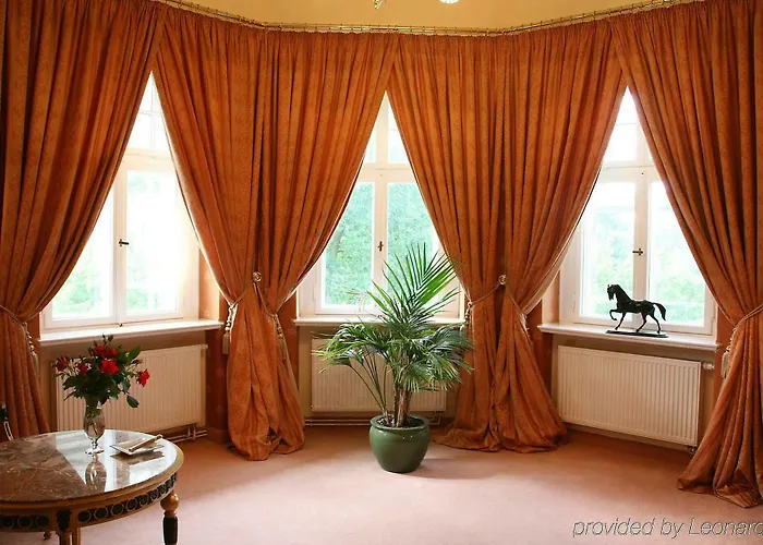 Residenz Hotel